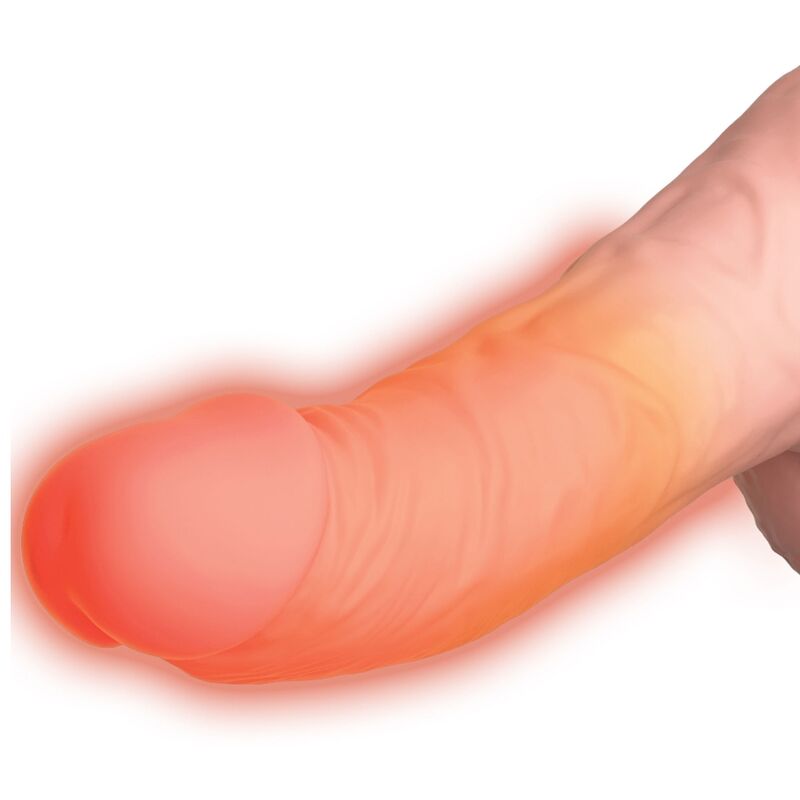 King Cock Plus Triple Threat – heller Hautton
