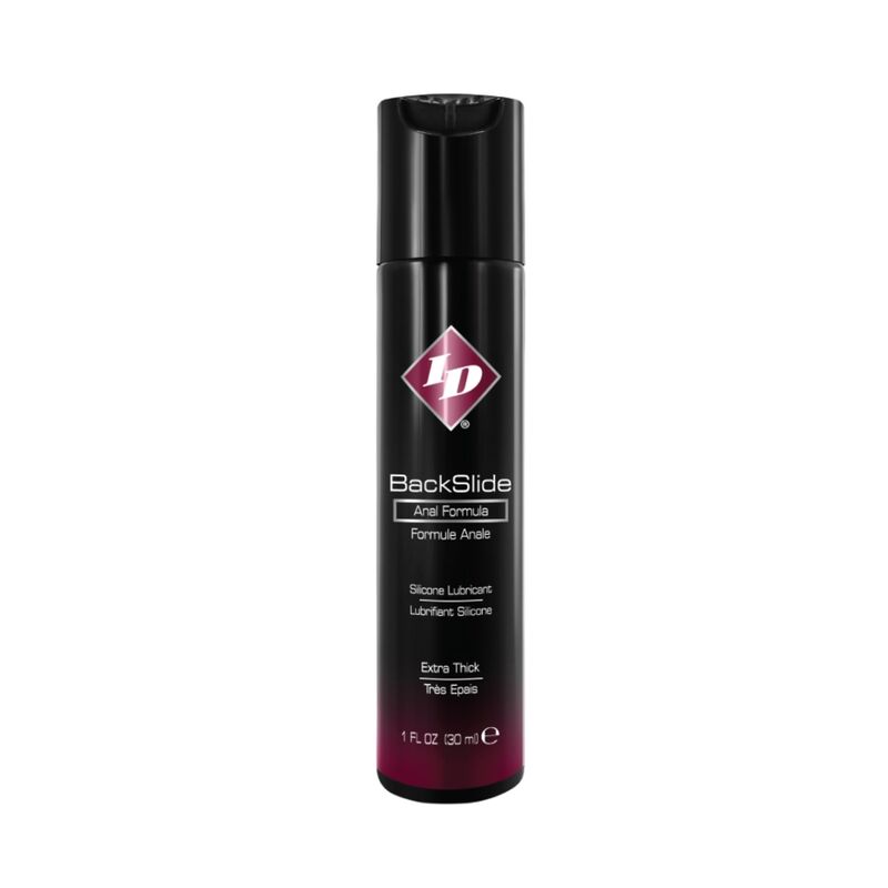 Id Back Slide Analformel 30 ml