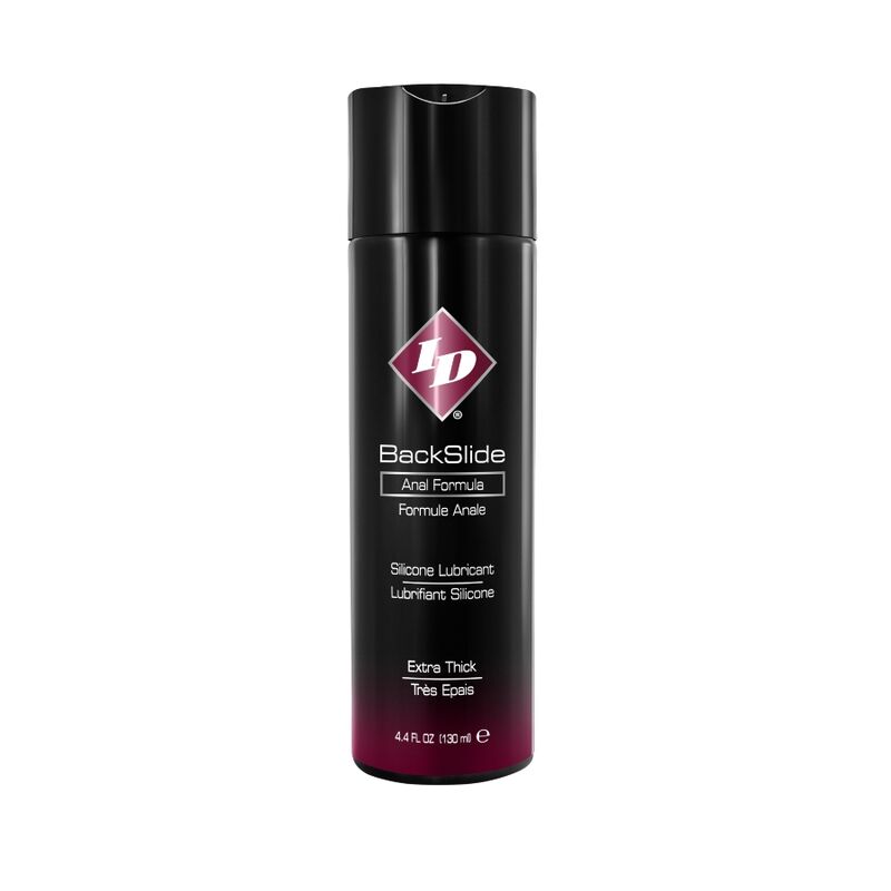 Id Back Slide Analformel 130 ml