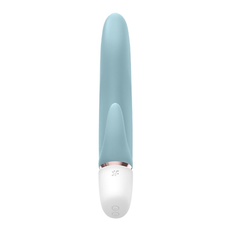 Satisfyer Marvelous Four 4-in-1 Vibrator & Air Pulse Set