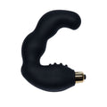 Rocks-Off Bad Boy Mnnliches G-Spot-Massager Schwarz