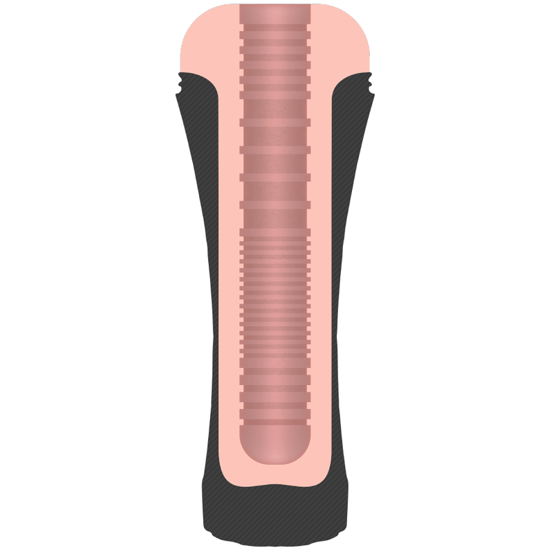 JamyJob Pussy Masturbator – Vagina, realistisch