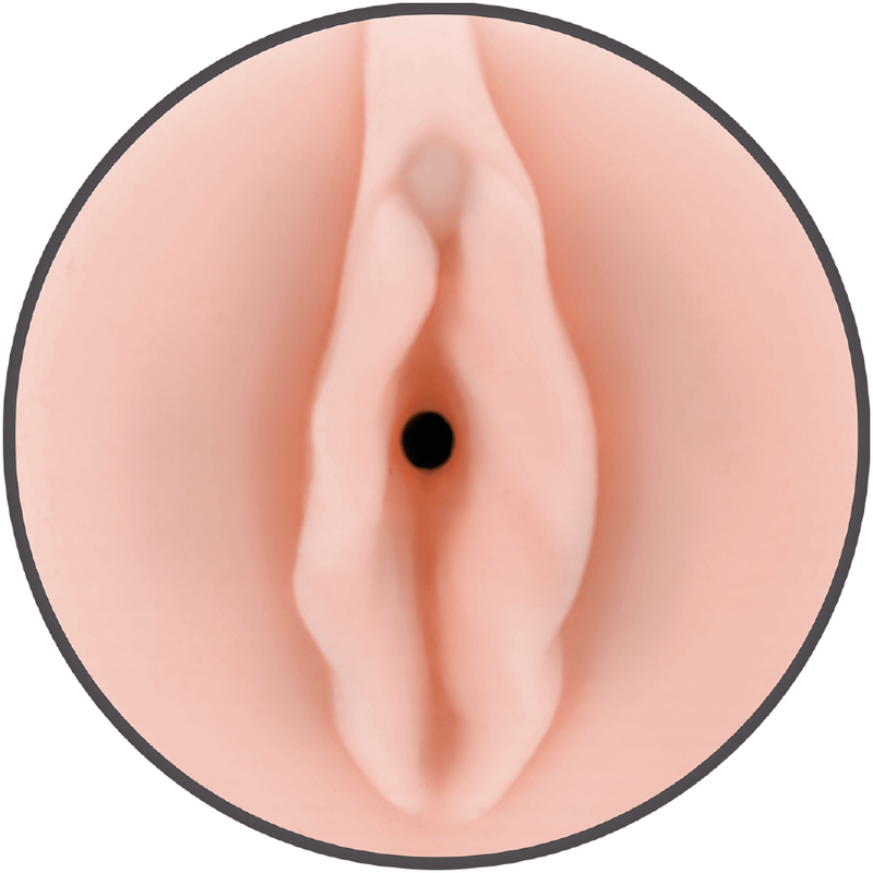 JamyJob Pussy Masturbator – Vagina, realistisch