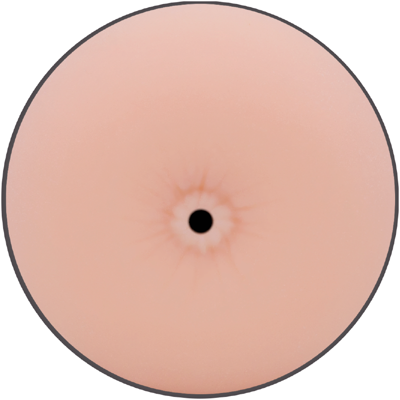 JamyJob Booty Masturbator – Anus, realistisch