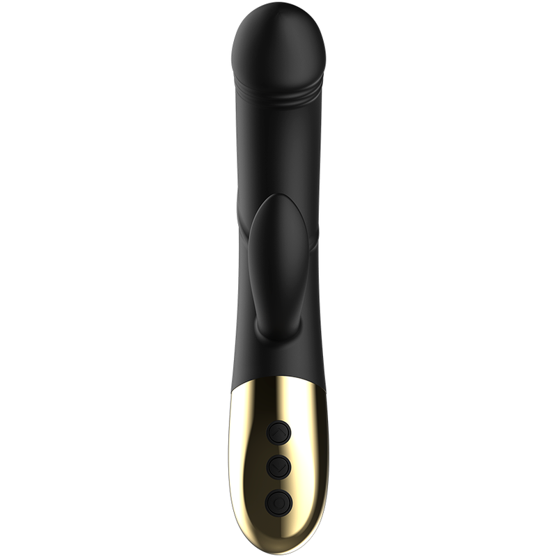 Ibiza Leistungsstarker Anatomischer Vibrator mit Kaninchen