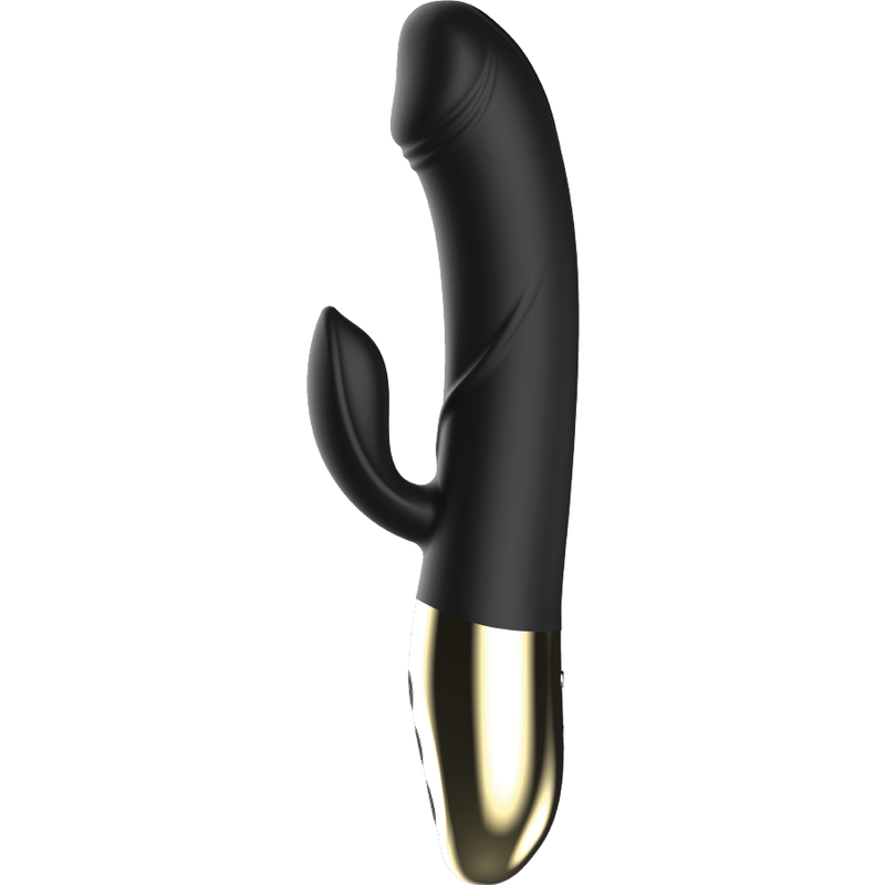 Ibiza Leistungsstarker Anatomischer Vibrator mit Kaninchen