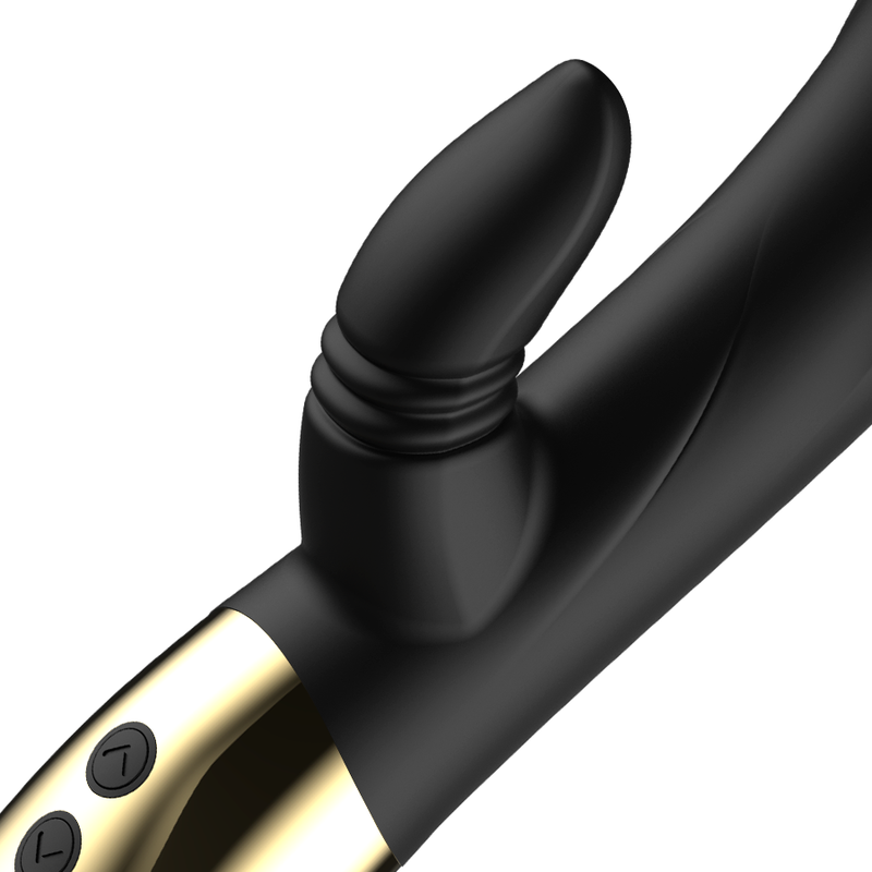 Ibiza Vibrator Neue Erfahrung mit Leckendem Kaninchen