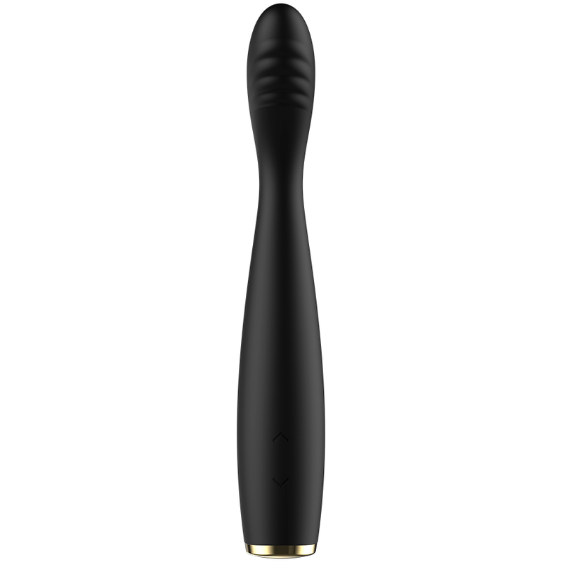 Ibiza Leistungsstarker, Spezieller, Flexibler G-punkt-vibrator