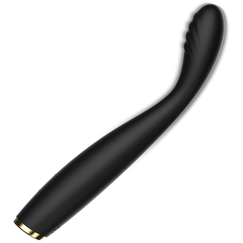 Ibiza Leistungsstarker, Spezieller, Flexibler G-punkt-vibrator