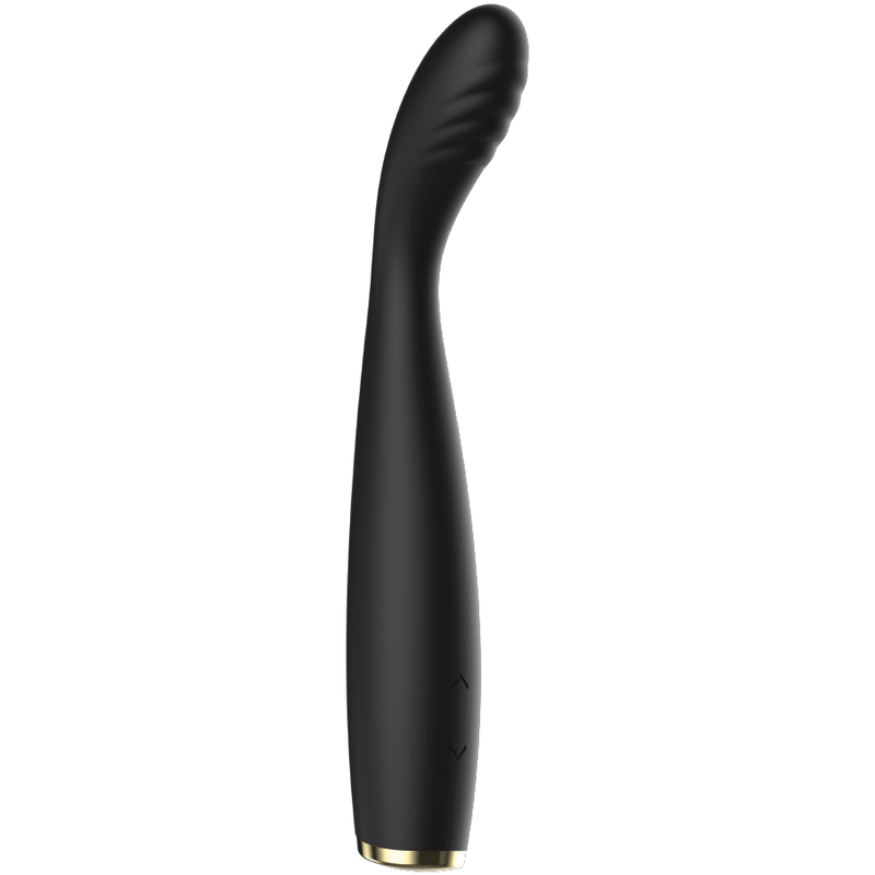 Ibiza Leistungsstarker, Spezieller, Flexibler G-punkt-vibrator