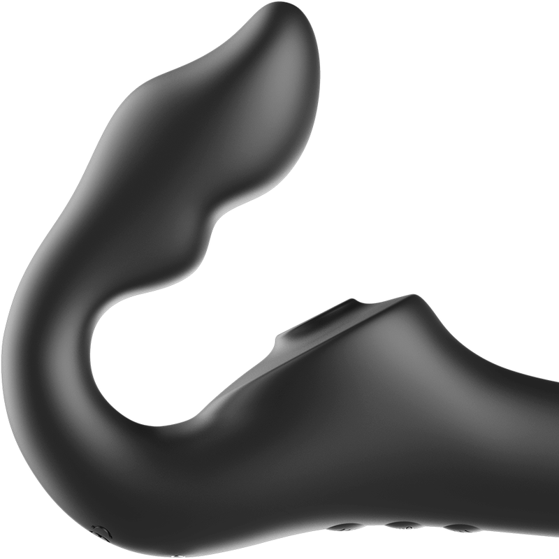 Ibiza Fernbedienung, Riemenloser Vibrator, 3 Motoren, 1000