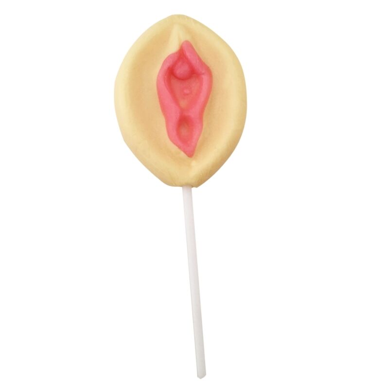 Spencer & Fletwood Candy Pussy Lollipop