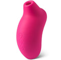 LELO Sona 2 Cruise Klitorisstimulator – Cherry