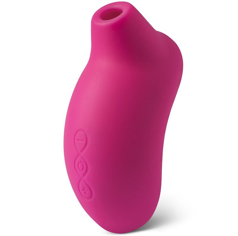 LELO Sona 2 Cruise Klitorisstimulator – Cherry