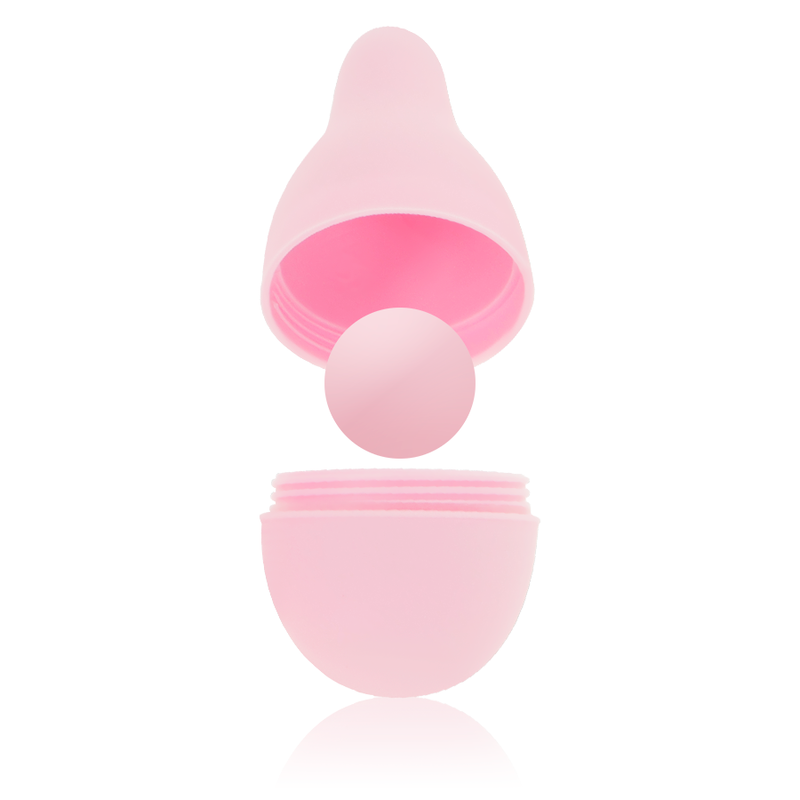 Ohmama Kegel-Gewichtssystem für Beckenboden – Set