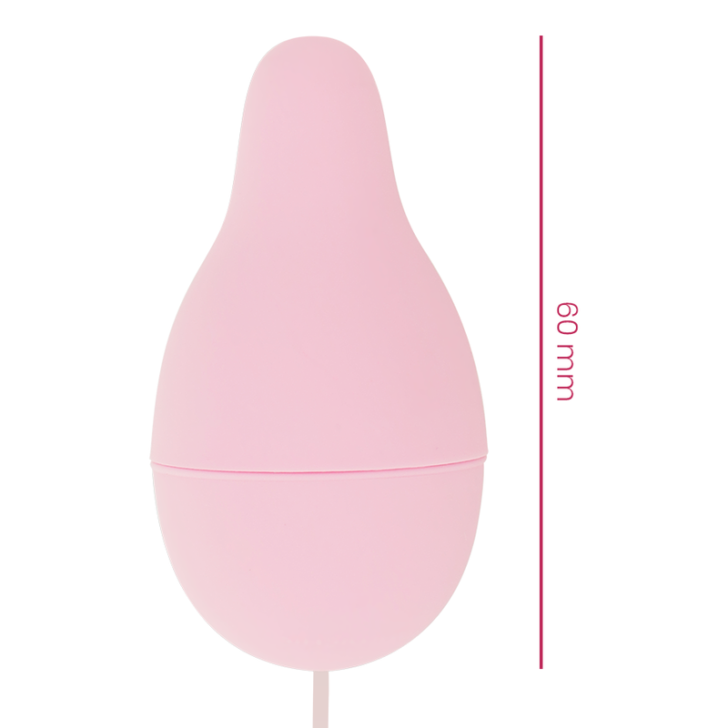 Ohmama Kegel-Gewichtssystem für Beckenboden – Set