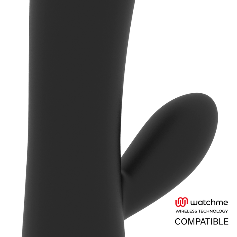 Brilly Glam Erik Vibrator mit WatchMe-Fernbedienung