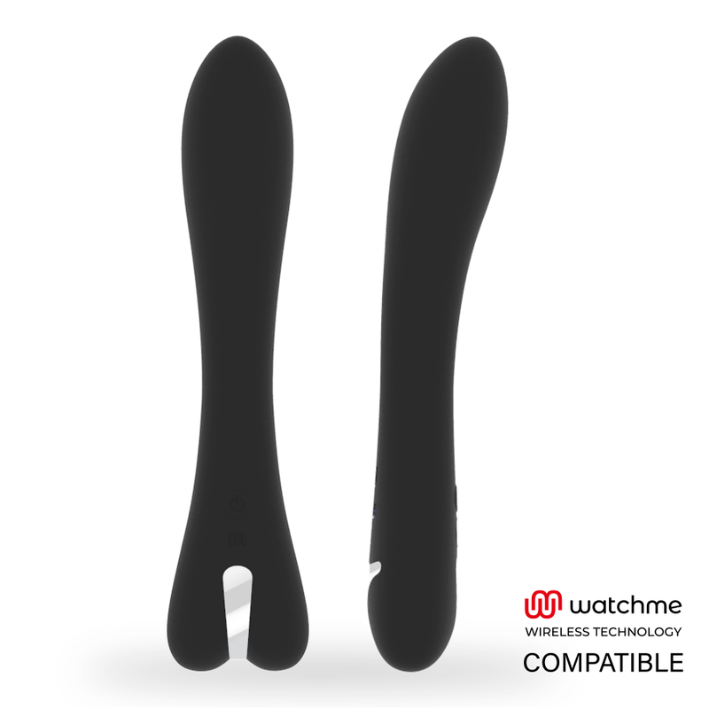 Brilly Glam Ryan Vibrator mit WatchMe-Fernbedienung