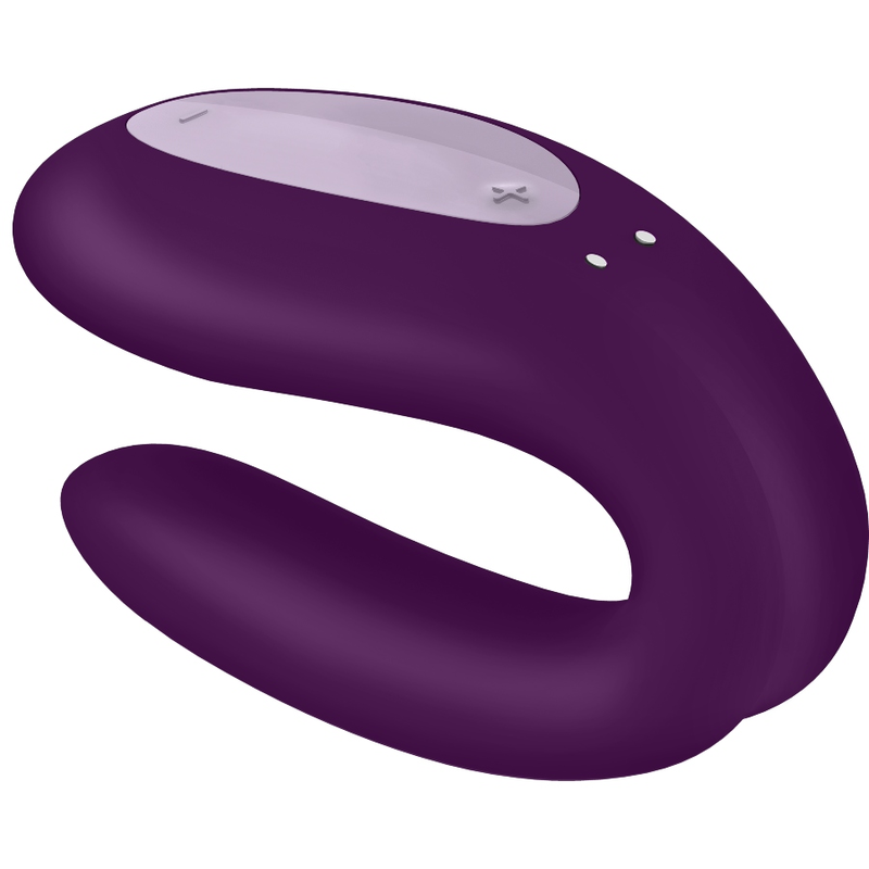 Satisfyer Partner Box 3 – Royal One, Sexy Secret, Double Joy