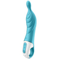 Satisfyer Amazing 2 Aspot Vibrator Türkis