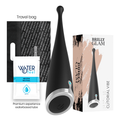 Brilly Glam Spot Vibe Clitorial schwarz