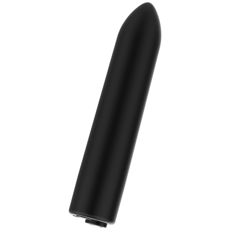 Intense Vibrations-Bullet 8,5 cm – USB, 10 Modi, diskret