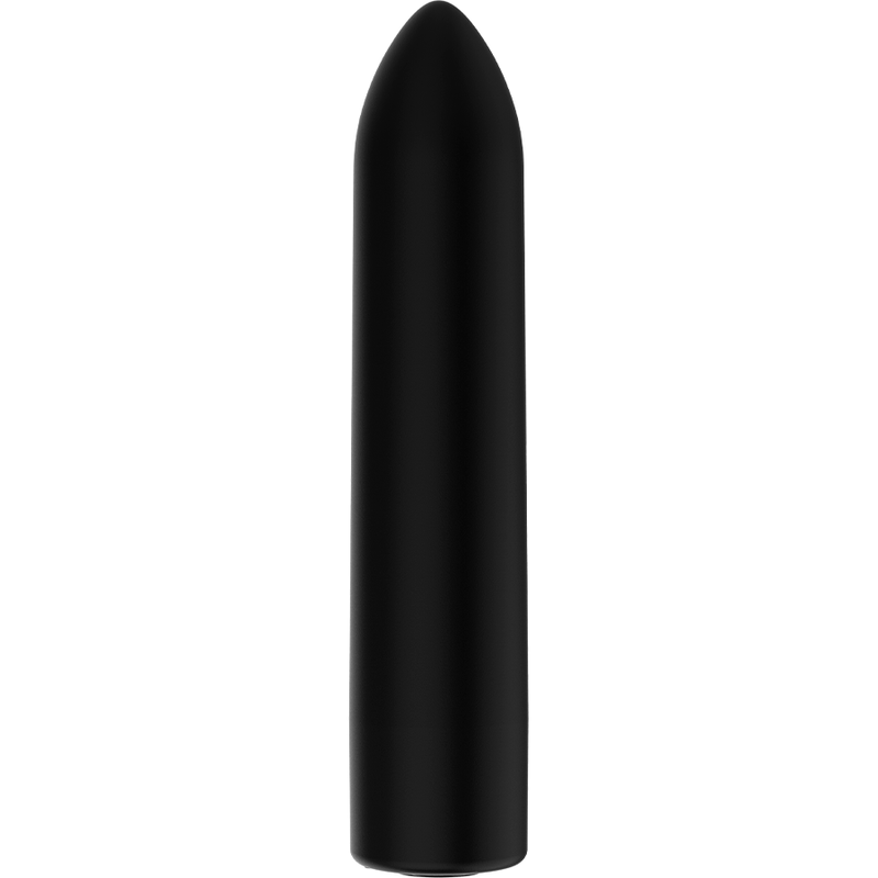 Intense Vibrations-Bullet 8,5 cm – USB, 10 Modi, diskret