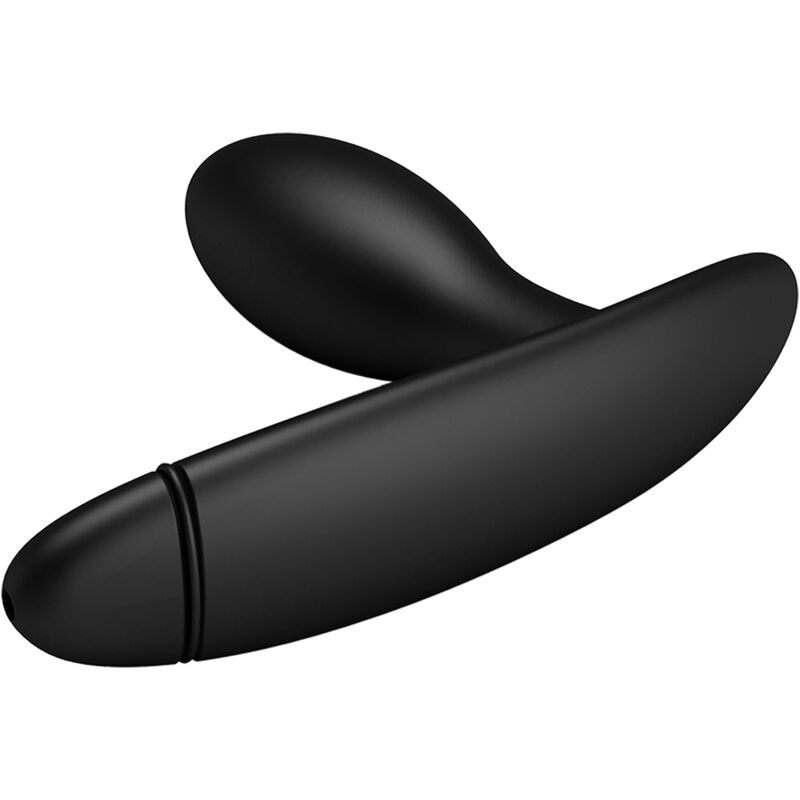 Pretty Love Drake Aufblasbarer Anal-Plug – Pumpe inklusive