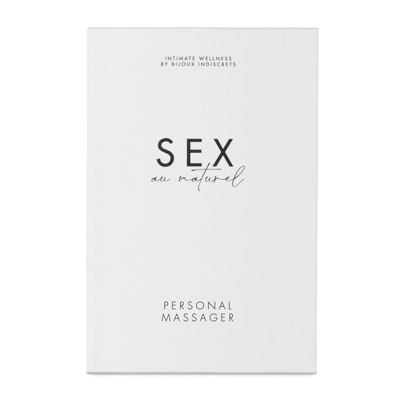 Bijoux Indiscrets Wiederaufladbarer Intimvibrator