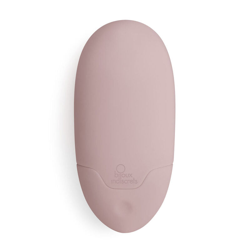 Bijoux Indiscrets Wiederaufladbarer Intimvibrator