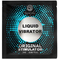 Secretplay Cosmetic Flüssiger Vibrator Unisex Stimulat...
