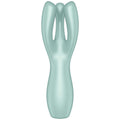 Satisfyer Threesome 3 Vibrator Mint