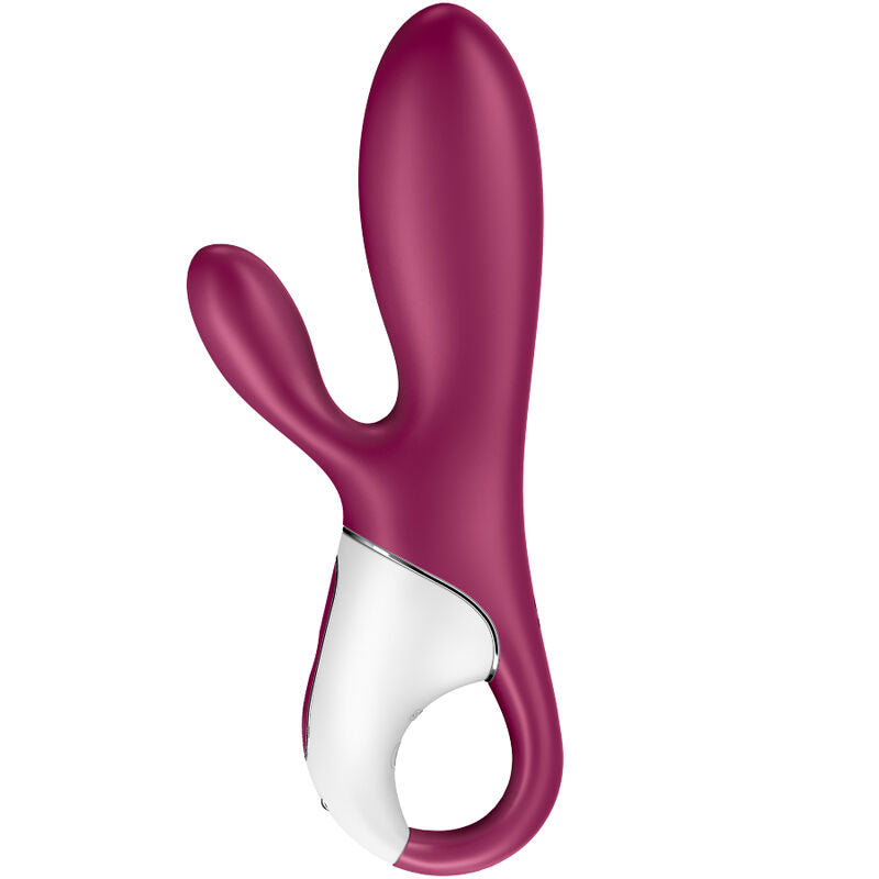 Satisfyer Hot Bunny Gspot Vibrator