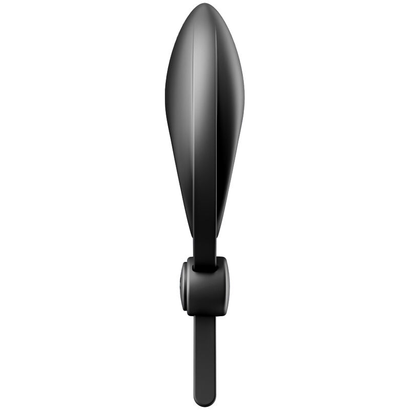 Satisfyer Sniper Ringvibrator – Schwarz