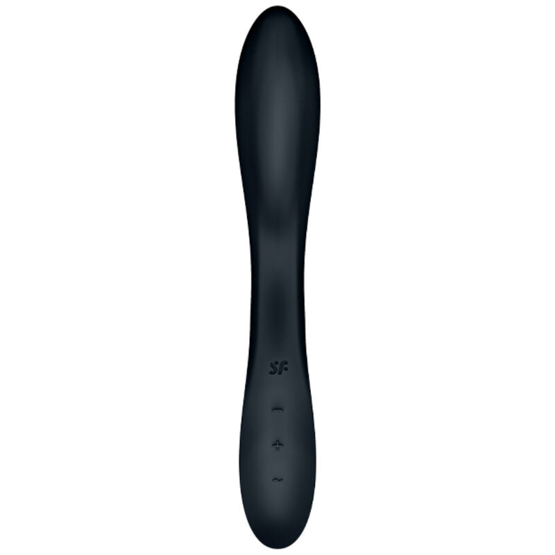 Satisfyer Rrrolling Explosion G-Spot-Vibrator