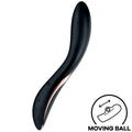 Satisfyer Rrrolling Explosion G-Spot-Vibrator