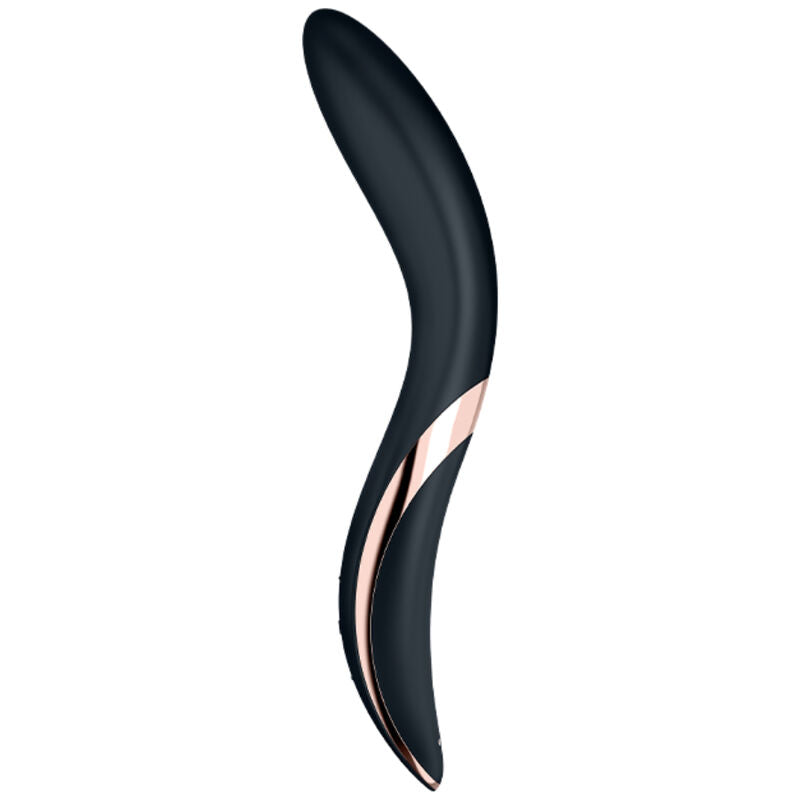 Satisfyer Rrrolling Explosion G-Spot-Vibrator
