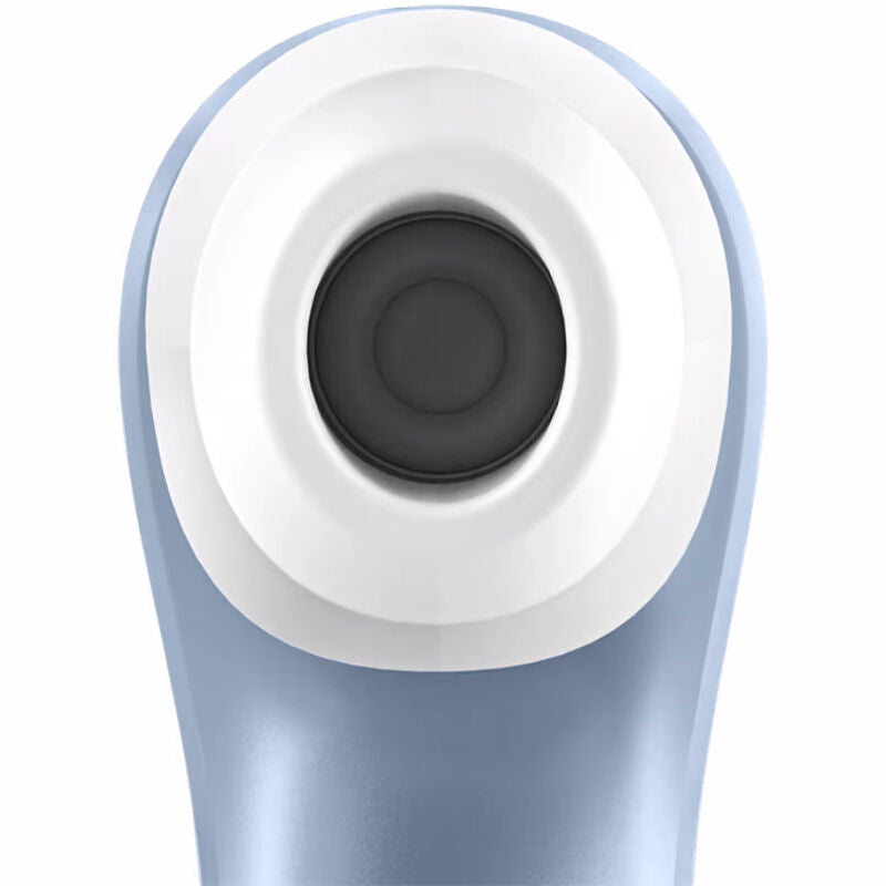 Satisfyer Pro 2 Luftpuls-Stimulator – Blau