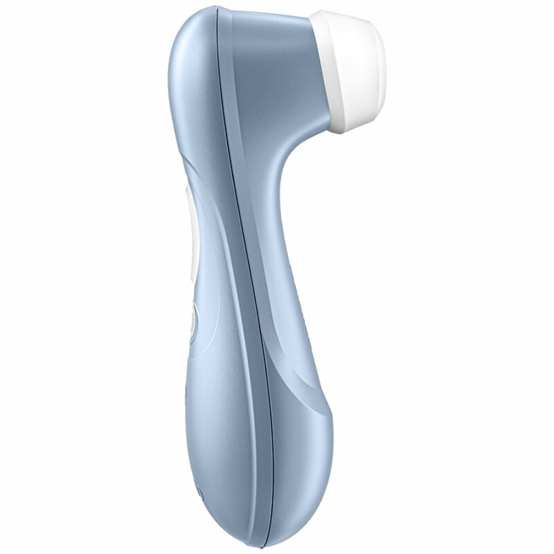 Satisfyer Pro 2 Luftpuls-Stimulator – Blau