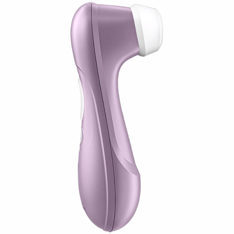 Satisfyer Pro 2 Luftpuls-Stimulator – Violett