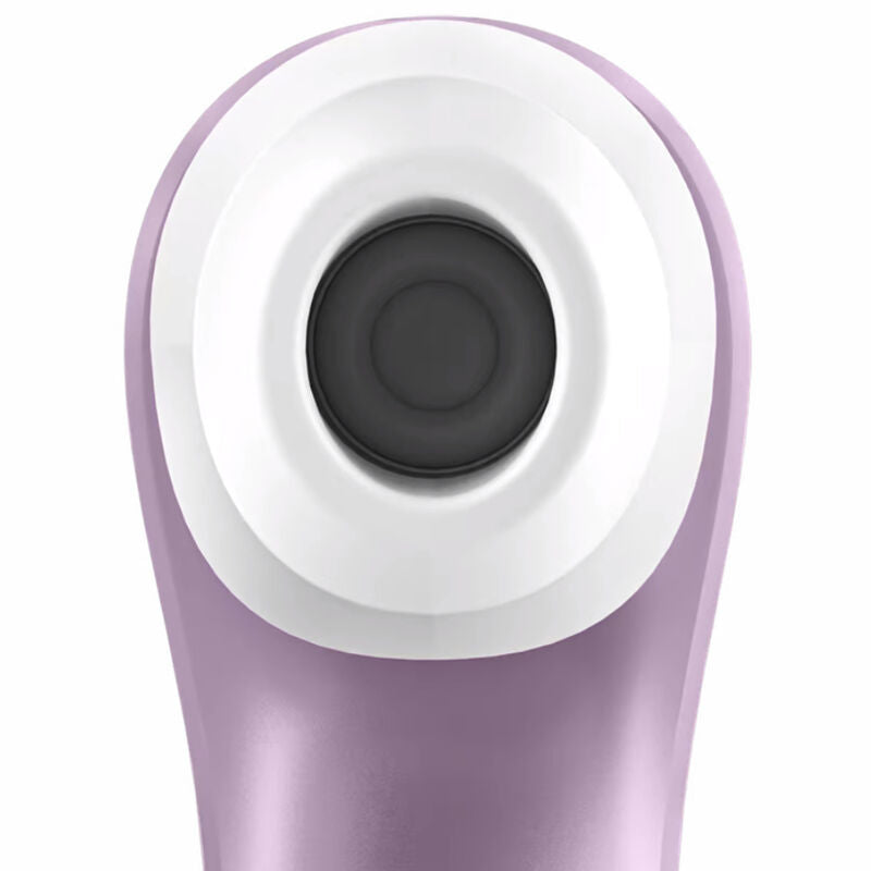Satisfyer Pro 2 Luftpuls-Stimulator – Violett