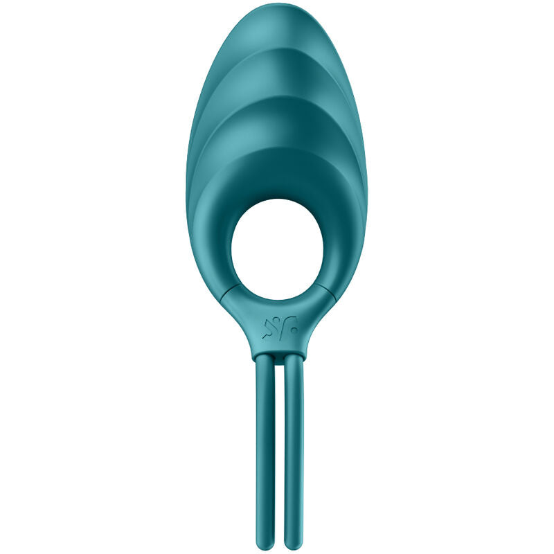 Satisfyer Swordsman Ringvibrator Grün