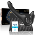 Ibiza Fernbedienung, Riemenloser Vibrator, 3 Motoren, 1000