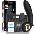 Ibiza Leistungsstarker Aufblasbarer Anal/vaginal-vibrator mit