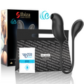 Ibiza Magischer Klitoris-saug- und Vibrationsstimulator