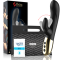 Ibiza Vibrator Neue Erfahrung mit Leckendem Kaninchen