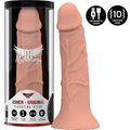 Mythology Asher Original Dildo S – realistisch, WatchMe-kompatibel