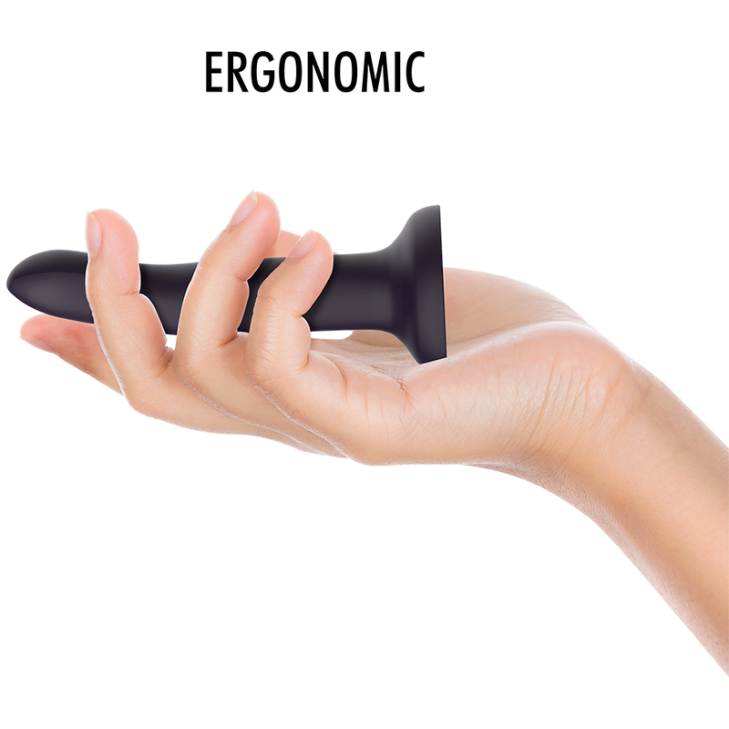 Mythology Duman Mystic Dildo S – Farbwechsel, ohne Vibrator