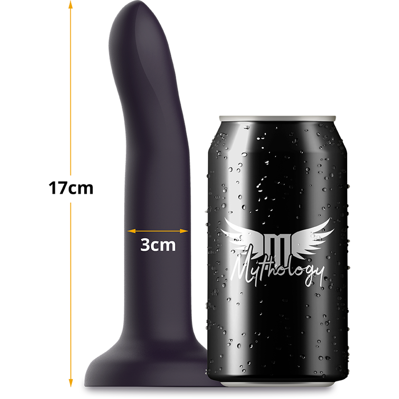 Mythology Duman Mystischer Dildo M