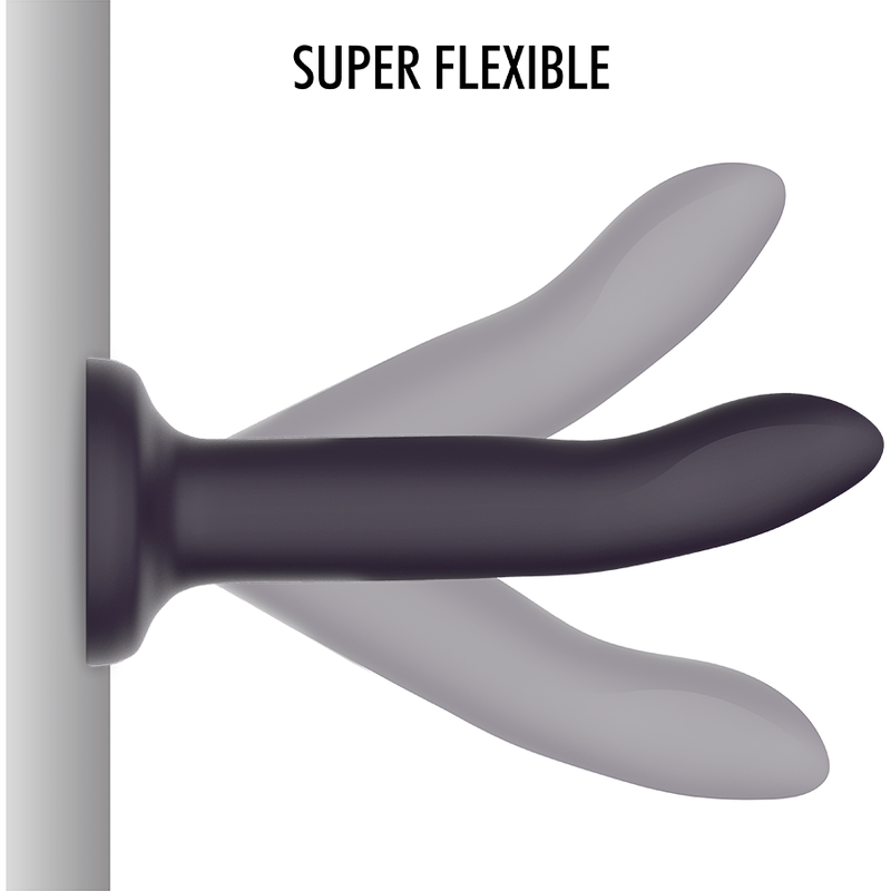 Mythology Duman Mystischer Dildo M
